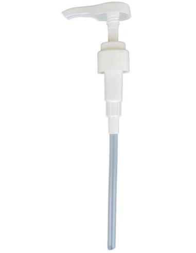 KEUNE Care hvid pumpe til 1 l-flaske,...