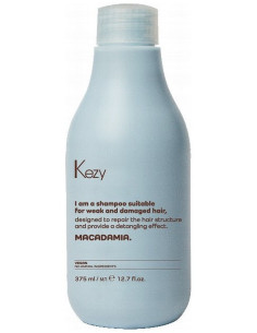 MACADAMIA PLUS Shampoo til...