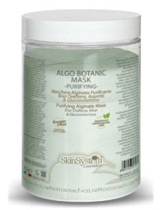 SKIN SYSTEM Algo Botanic...