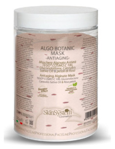 SKIN SYSTEM Algo Botanic...