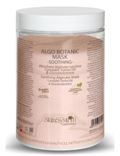 SKIN SYSTEM Algo Botanic...