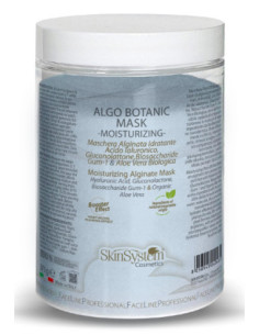SKIN SYSTEM Algo Botanic...