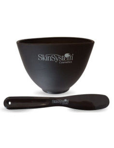 SKIN SYSTEM Tilbehørssæt...