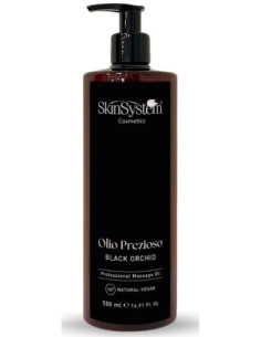 SKIN SYSTEM SORT ORCHID...