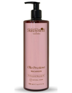 SKIN SYSTEM MACAROON 100%...