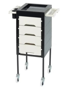 Frisørvogn Secret Service,...