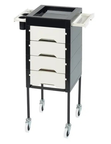 Frisørvogn Secret Service,...