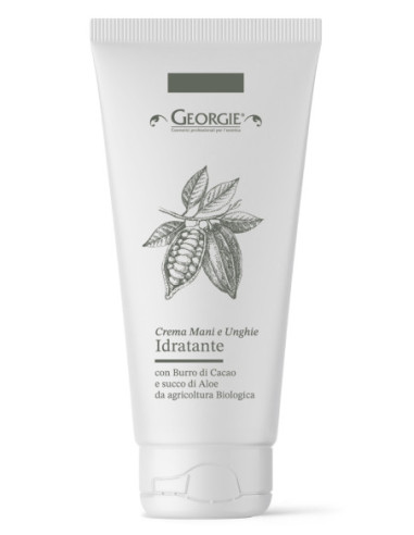 Håndcreme, fugtgivende, kakao 100ml