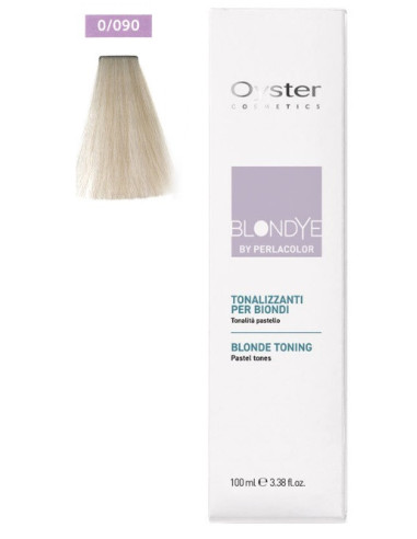Oyster Perlacolor professionel...