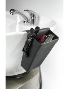 Værktøjsholder - lomme til...