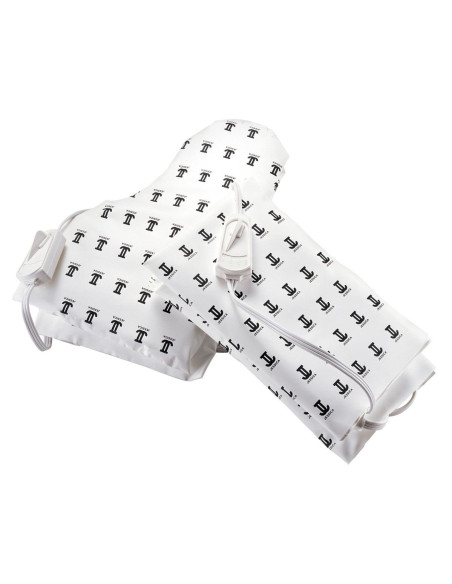 JESSICA THERMAL Varme Pedicure Støvletter