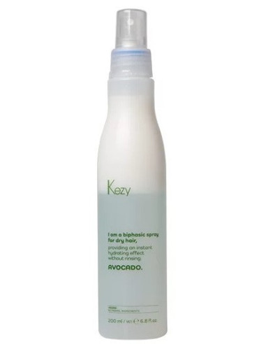AVOCADO Tofasespray til genopbygning...
