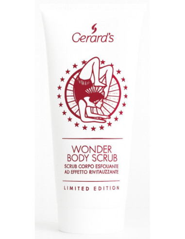 GERARD'S Wonder Body Scrub 75ml