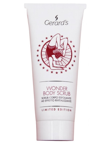 GERARD'S Wonder Body Scrub 75ml
