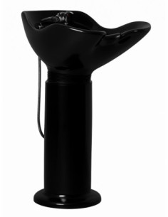 Professionel hårvask på...