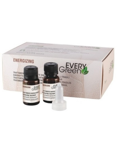 EVERYGREEN Synergistisk...
