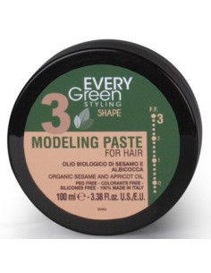 EVERYGREEN 3 Pasta med...