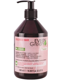 EVERYGREEN COLOR Shampoo...