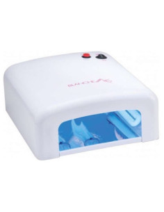 UV-lampe Blanche til gel og...