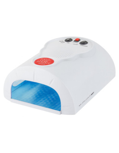 UV-lampe til negle VERY BEAUTY, 4x9W
