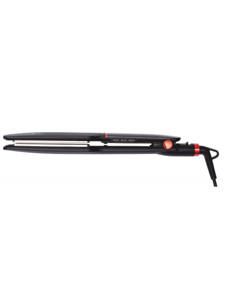 Glattejern, dobbeltvirkende, 140° - 230°, titanium-keramiske plader