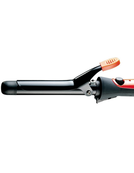 Krøllejern "IROLL", nano-keramisk turmalin krop, justerbar temperatur 140°C-230°C, Ø32mm