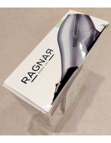 Hårtørrer Robust Barber Line, 2200W...