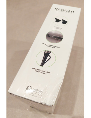 Hårtørrer Robust Barber Line, 2200W...