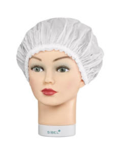 Brusehætte, plastik,...