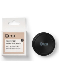 Hårtørrerholder, vægbeslag,...