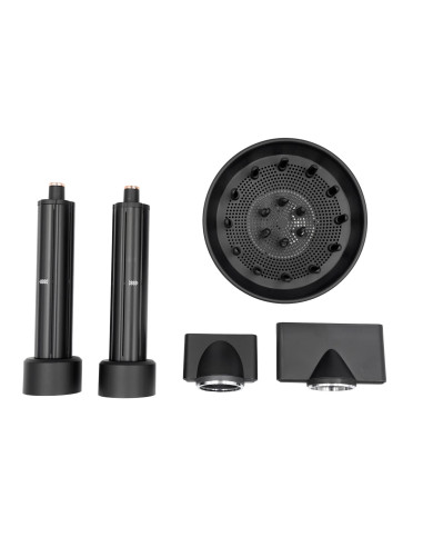 Hårtørrer T Magnetisk, 110000 o/min,...