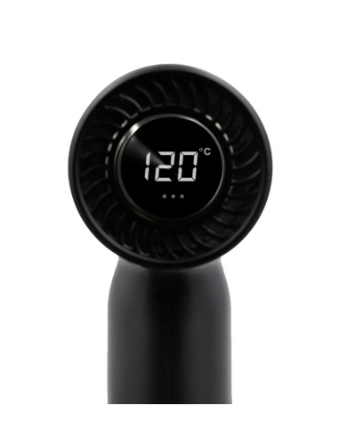 Hårtørrer T Magnetisk, 110000 o/min,...