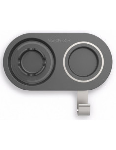 VISION AIR hårtørrerholder,...