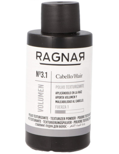 RAGNAR No 3.1 Teksturerende...
