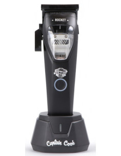 CAPTAIN COOK Hårklipper...