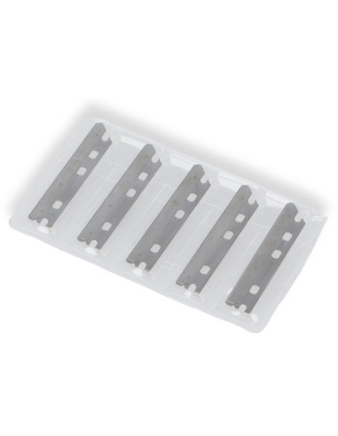 Øjenbrynsbarberblade (09451)...