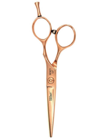 Saks INFINITY 5,5'', stål 59-61HRC