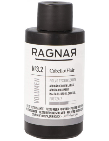 RAGNAR No. 3.2 Teksturerende...