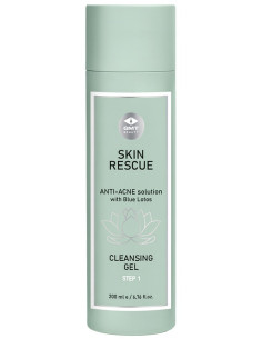 Rensende gel mod akne 250 ml