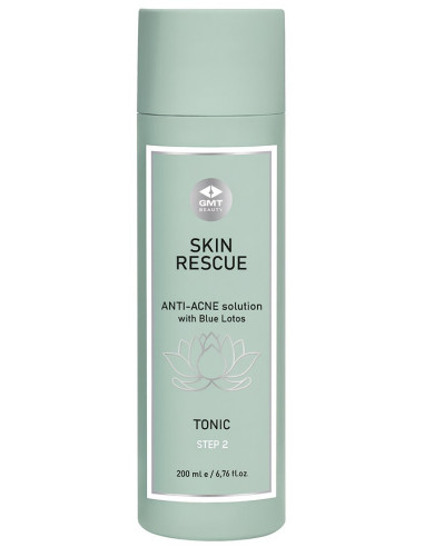 Anti-akne toner 250 ml