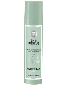 Anti-akne natcreme 50 ml