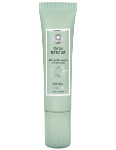 Anti-akne SOS gel 15 ml