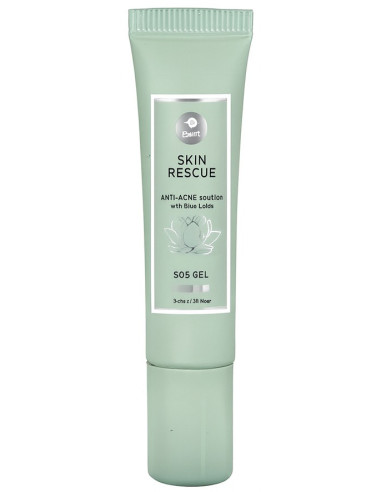 Anti-akne SOS gel 15 ml