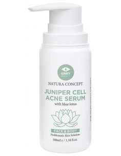 Juniper Cell Acne Serum 100ml