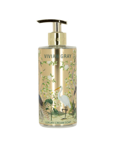 VIVIAN GRAY Birds of Paradise Cremet...