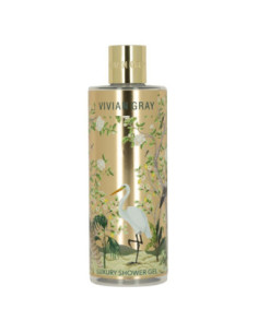 Birds of Paradise Shower...