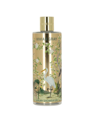 Birds of Paradise Shower Gel, 500 ml