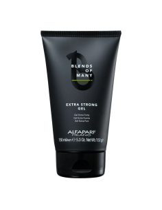 BLANDINGER AF MANGE ekstra...