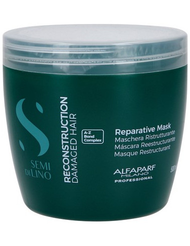 Semi di Lino Reconstruction Let...