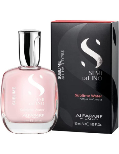 Semi Di Lino SUBLIME WATER parfumeret...